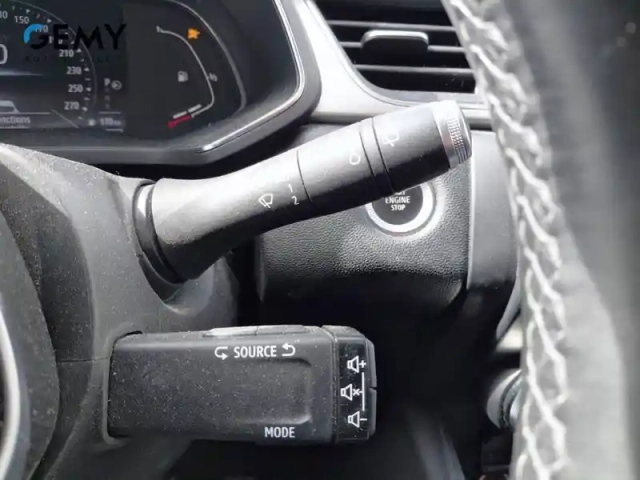 Renault Captur tce 130 edc fap — photo 17