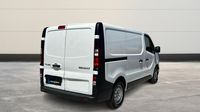 Renault Trafic L1H1 2T8 2.0 Blue dCi 110ch Confort — photo 5