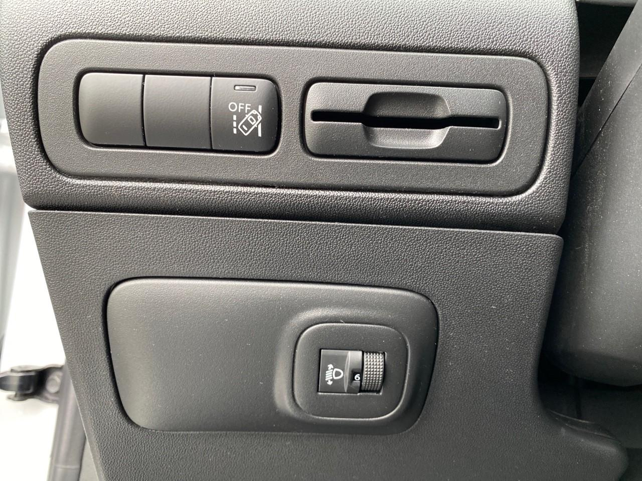 Citroën C3 Aircross puretech 110ch s&s feel pack — photo 16