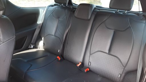 DS DS3 1.2 PureTech 130 - Sport Chic – 2018 – 87236 km – Essence – Boîte Manuelle — photo 28