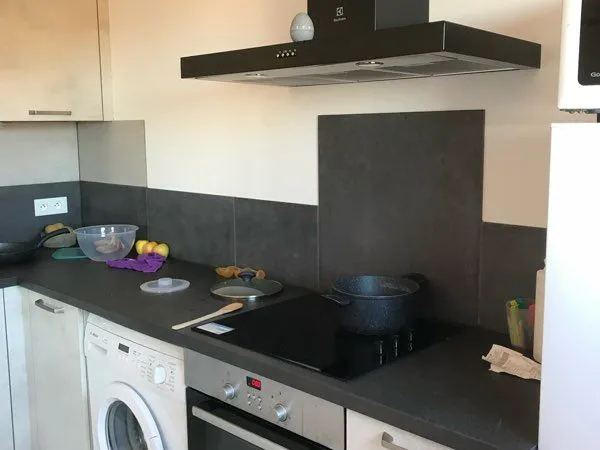 Appartement rénové