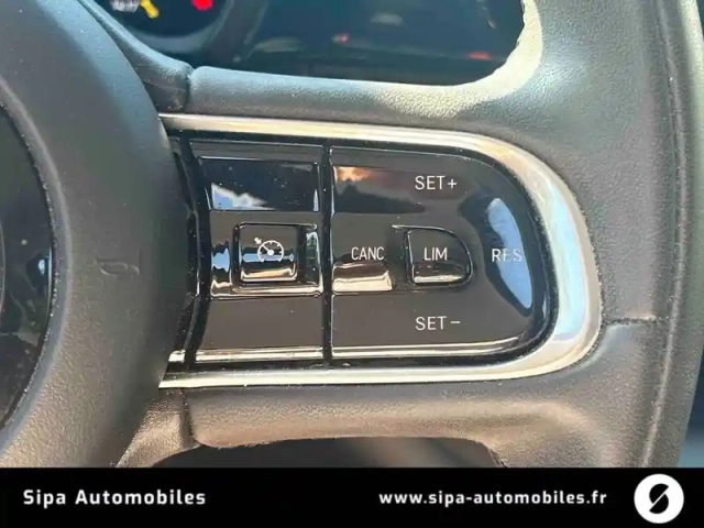 Fiat 500 e 118 ch — photo 17