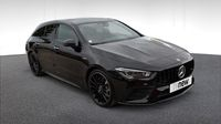 Mercedes Cla Shooting Brake 35 AMG 306ch 4Matic 7G-DCT Speedshift AMG — photo 3