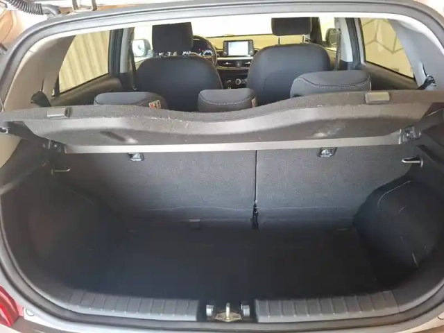 Kia Picanto 1.0l 66 ch isg — photo 17