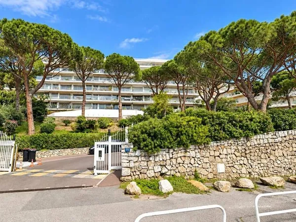 Appartement 4 pièces 112 m²