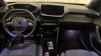 Peugeot 2008 1.2 Hybrid 145ch GT e-DCS6 — photo 11