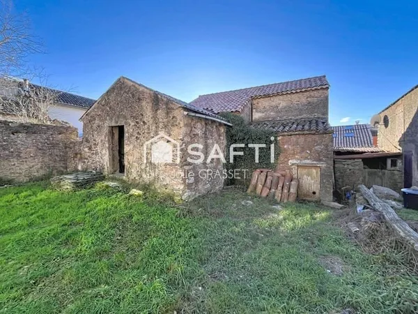 Maison 5 pièces 102 m²