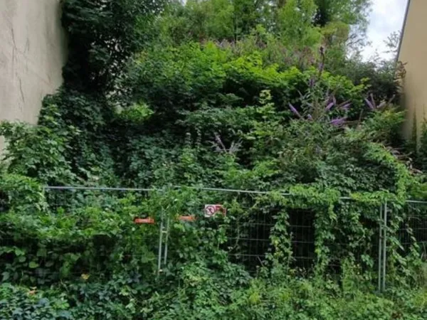 Terrain à bâtir Vente Osny  454m² 139000€