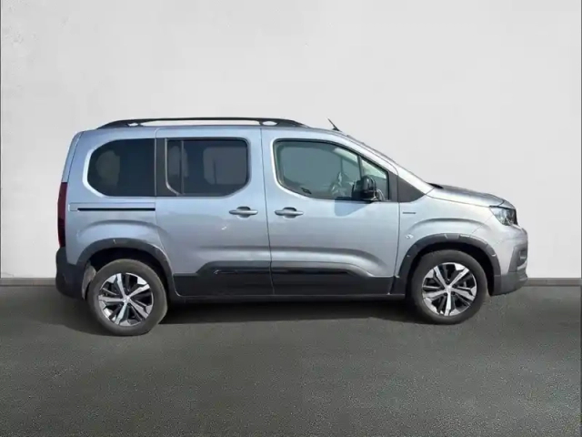 Peugeot Rifter standard bluehdi 130 s&amp;s eat8 — photo 4