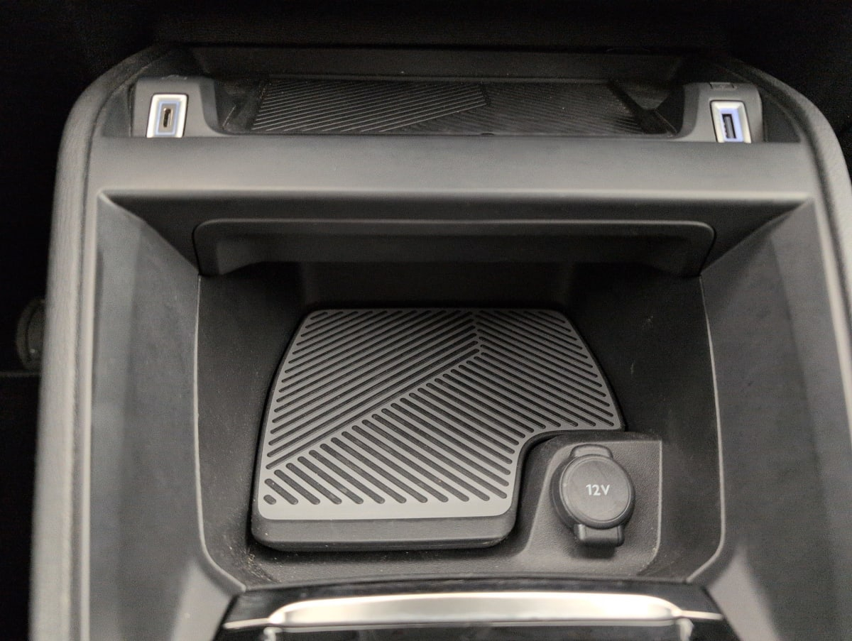 Citroën C4 — photo 19