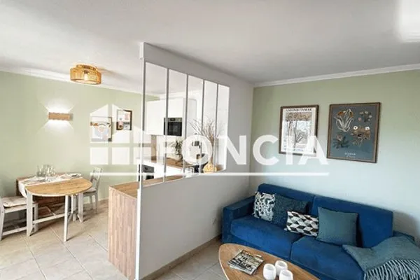 APPARTEMENT_MEUBLE