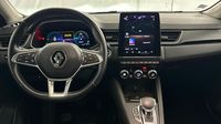 Renault Captur 1.6 E-Tech Plug-in 160ch Initiale Paris — photo 11