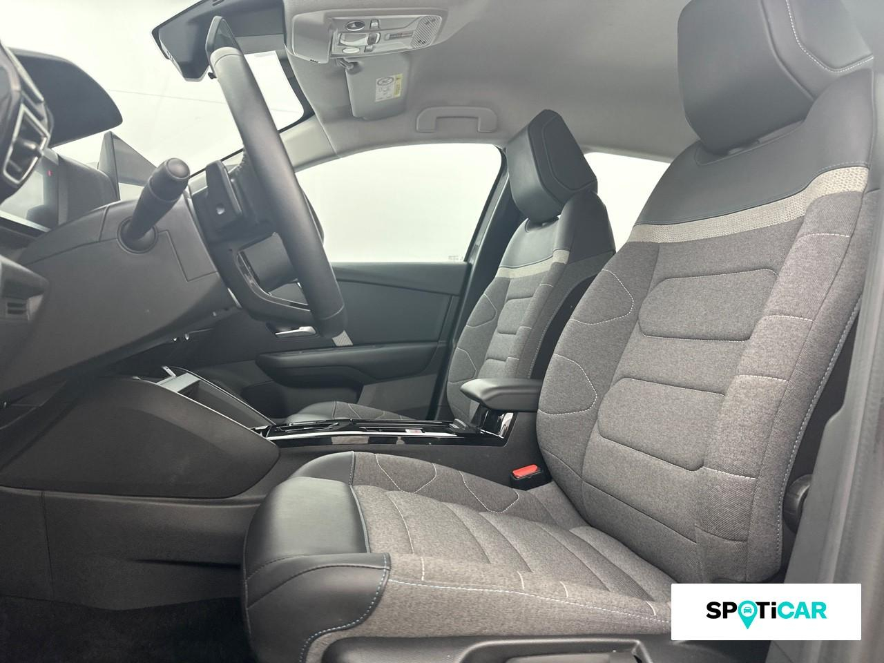 Citroën C4 puretech 130ch s&s feel pack eat8 — photo 9