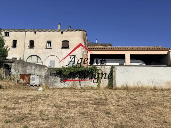 Maison de village 6 pièces 170 m²