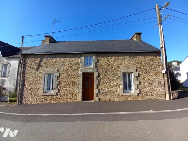 Maison 3 pièces 68 m²