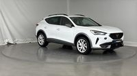 Cupra Formentor 2.0 TDI 150ch Business Edition — photo 3