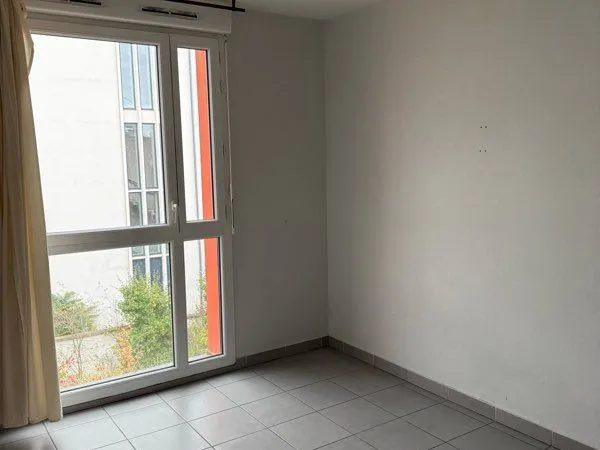 Loue studio Villeurbanne