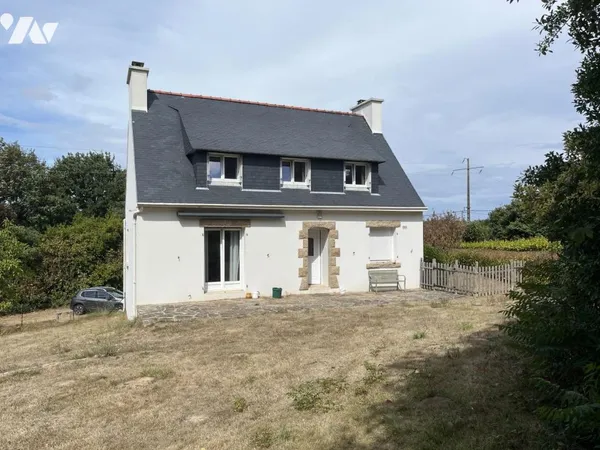 Maison 5 pièces 109 m²