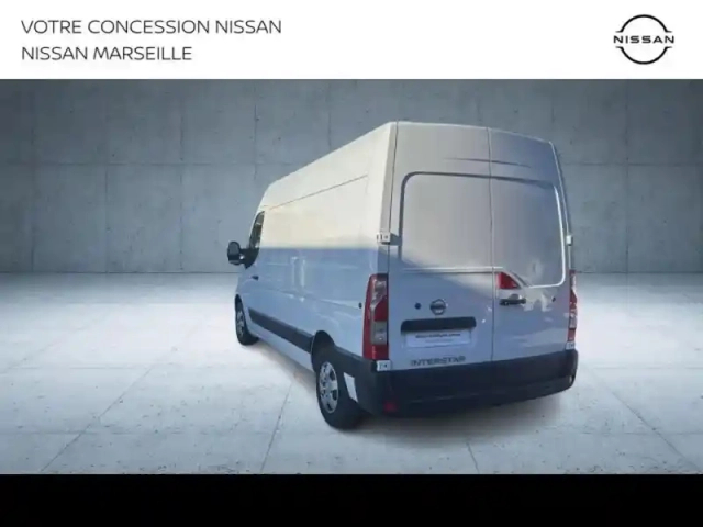 Nissan Interstar fg l2h2 3t5 2.3 dci 150ch s/s acenta — photo 4