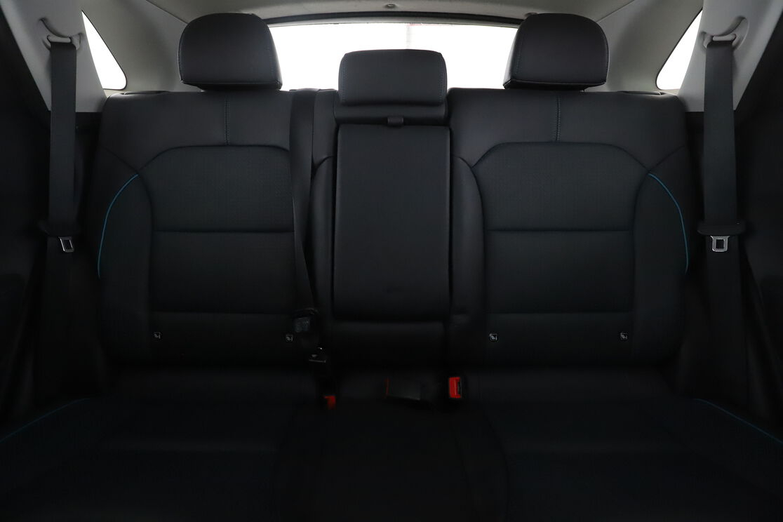 Kia Niro Electrique 64 kWh Design — photo 15