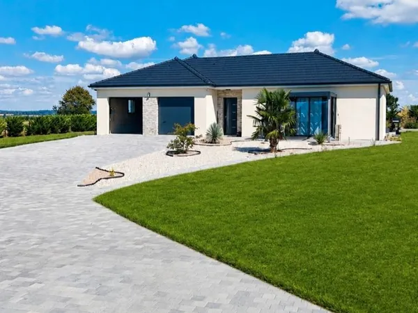 Pavillon 5 pièces 140 m²