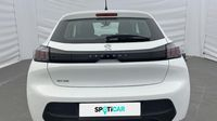 Peugeot 208 1.2 PureTech 75ch S&S Active — photo 5