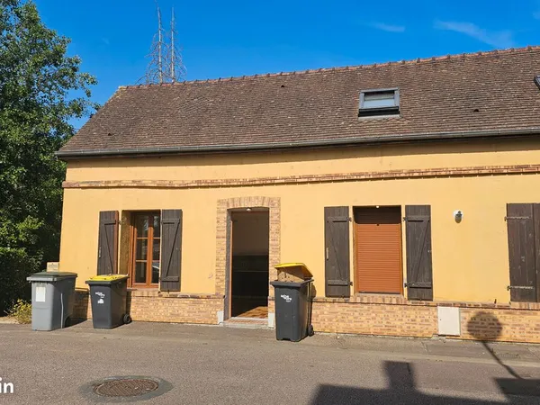 Maison 3 pièces 62 m²