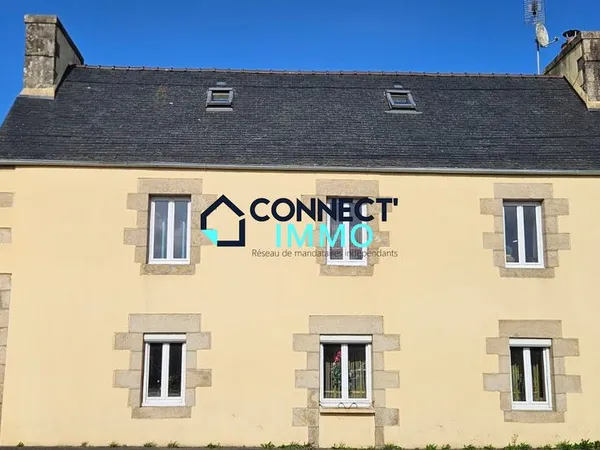 Maison 5 pièces 96 m²