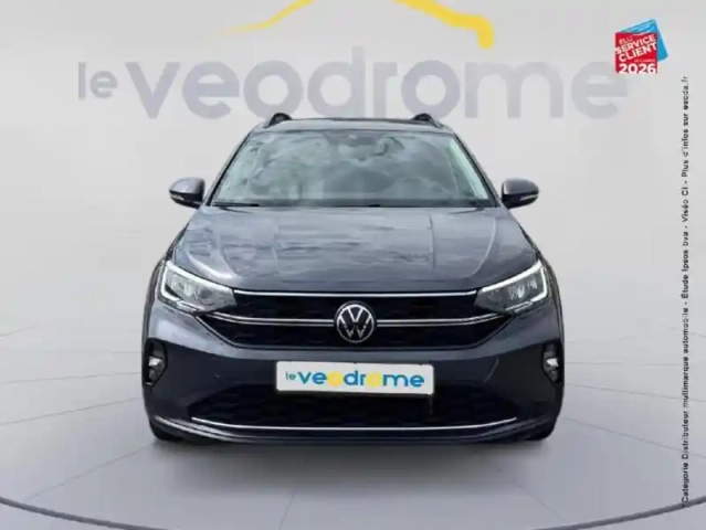 Volkswagen Taigo 1.0 tsi 116ch life plus dsg7 — photo 2