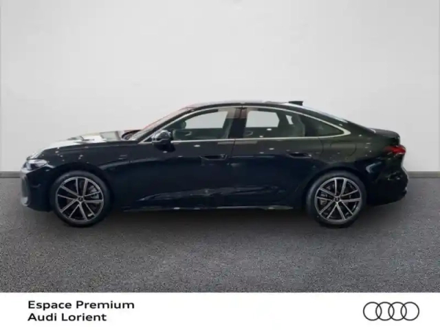 Audi A5 2.0 e-hybrid 299ch s line quattro s tronic 7 — photo 3