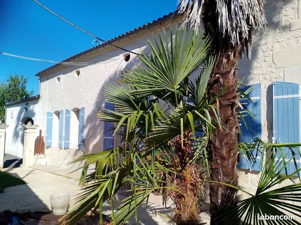 Propriété 9 pièces 250 m²