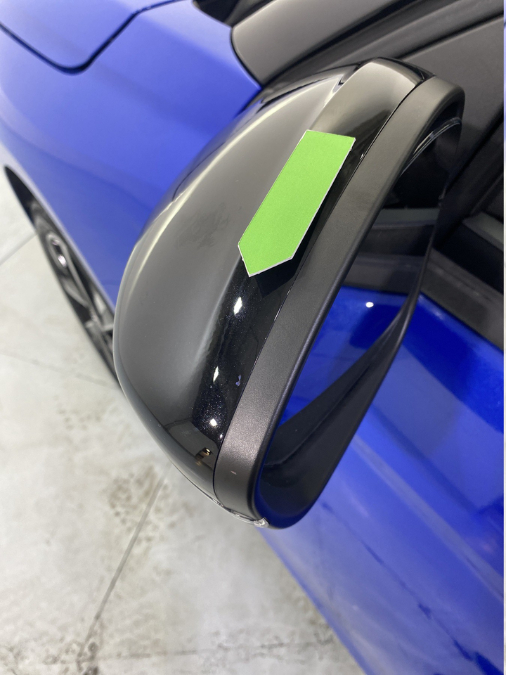 Opel Corsa — photo 36