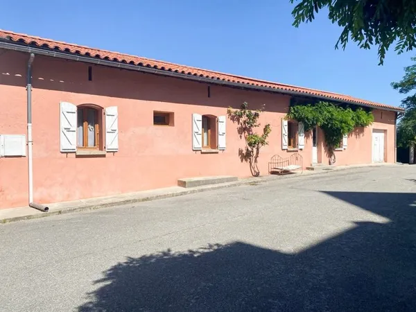 Maison 5 pièces 134 m²