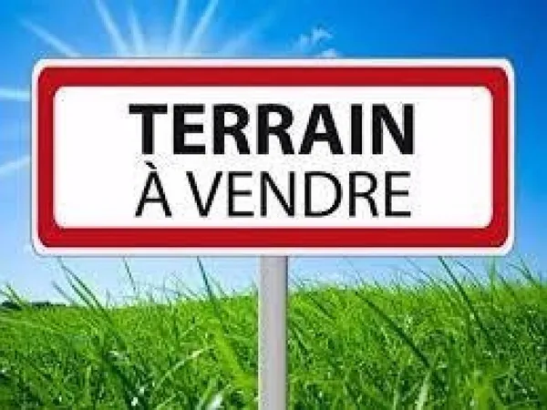 TERRAIN PLAT