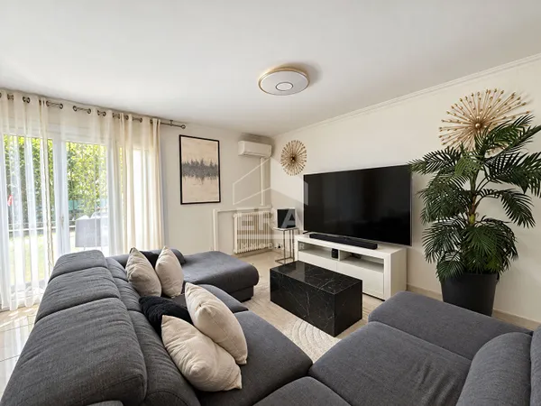 Appartement 4 pièces 95 m²