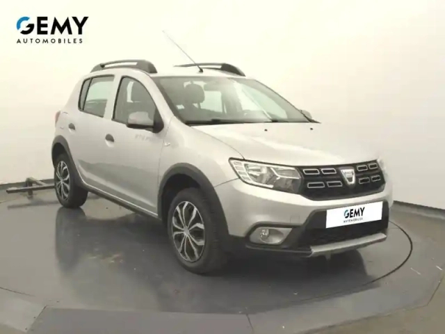 Dacia Sandero tce 90 — photo 18