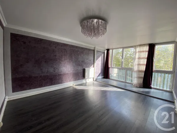 Appartement 3 pièces 71 m²