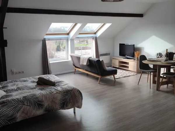 Loue appartement