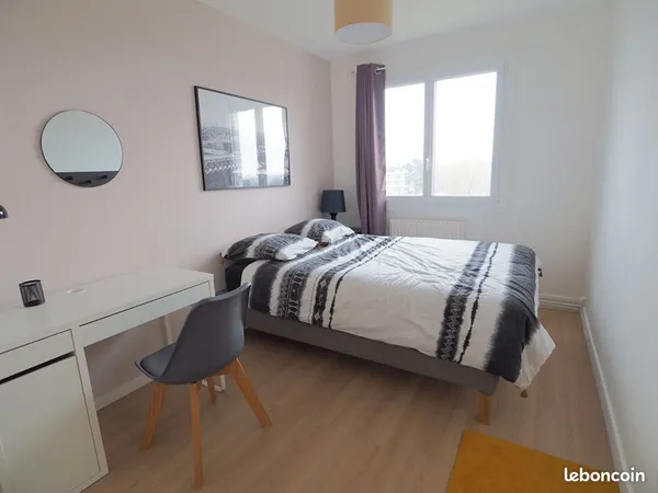Appartement 1 pièce 70 m²