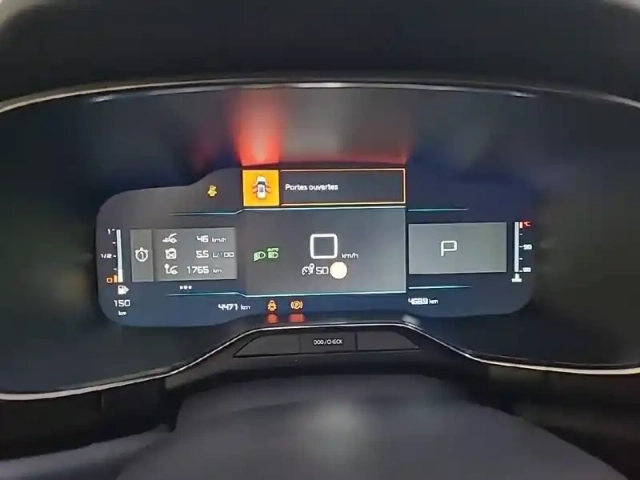 Citroën C5 Aircross bluehdi 130 eat8 — photo 10