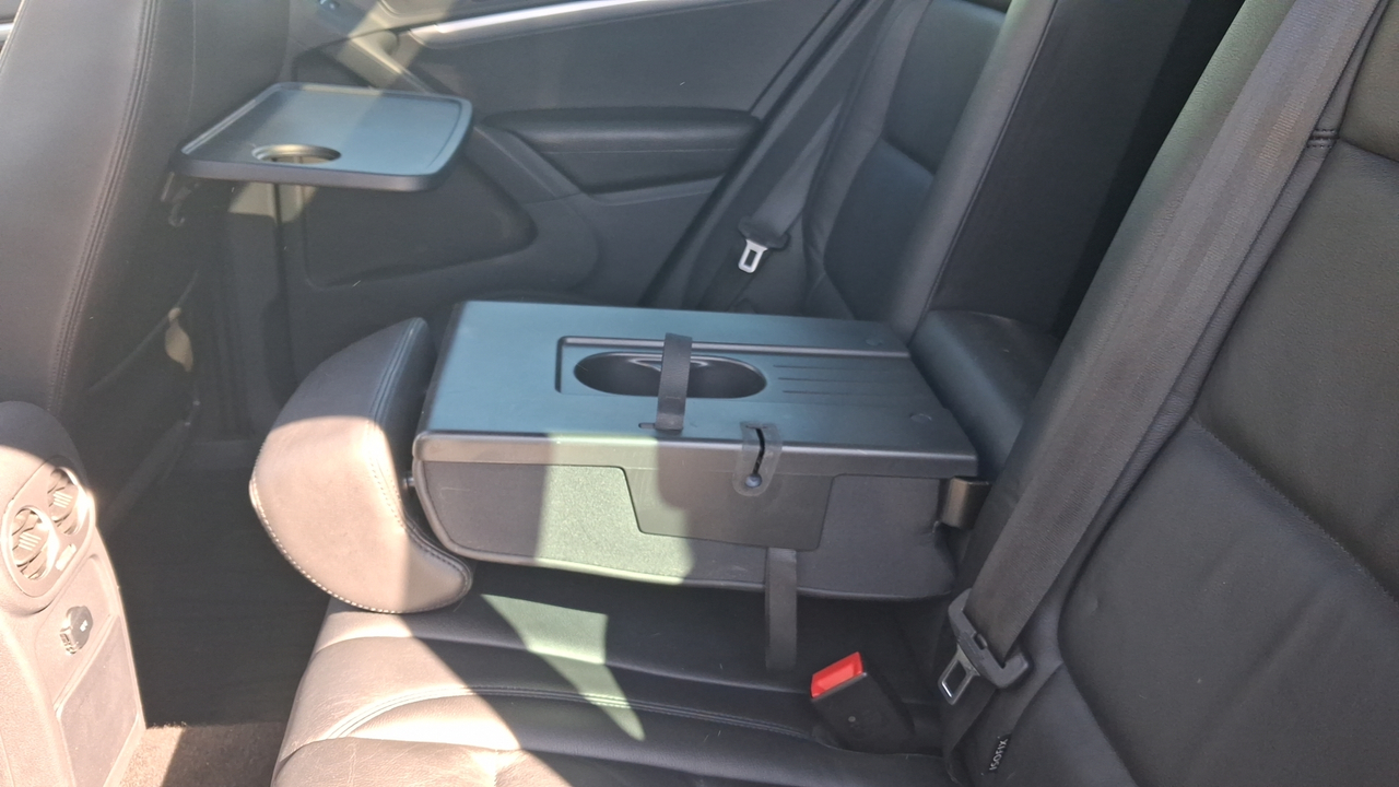 Volkswagen Tiguan 2.0 TDI 140 FAP BlueMotion Technology — photo 27