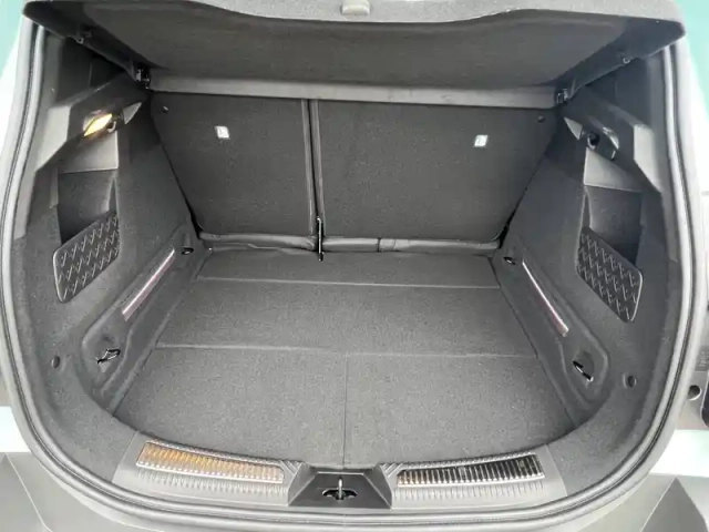 Renault 4 renault  e-tech electrique 150 ch autonomie confort — photo 8
