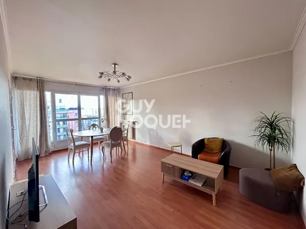 Appartement Fresnes 4 pièces