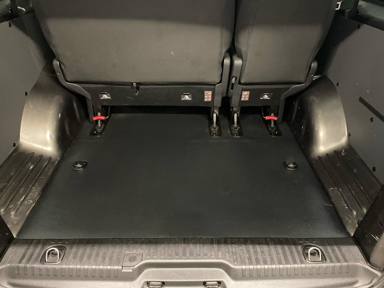 Peugeot Expert long bluehdi 120ch s&s bvm6 — photo 14