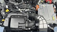Dacia Bigster 1.8 hybrid 155ch Journey — photo 20