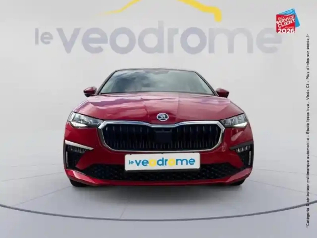 Skoda Scala 1.0 tsi evo2 116ch selection dsg7 camera — photo 2