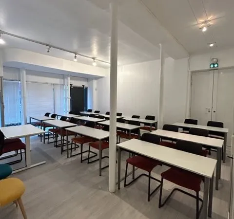 Location de salle de reunion