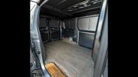 Peugeot Expert M 2.0 BlueHDi 145ch S&S Pack Asphalt EAT8 — photo 8
