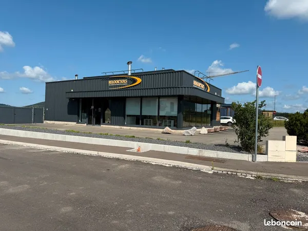 Local commercial