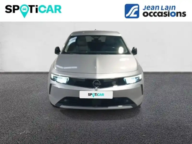 Opel Astra 1.5 diesel 130 ch bva8 — photo 2